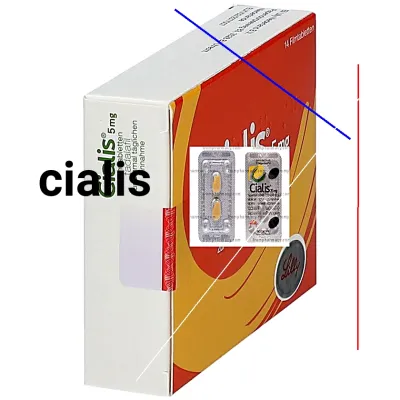 Cialis pharmacie sans ordonnance